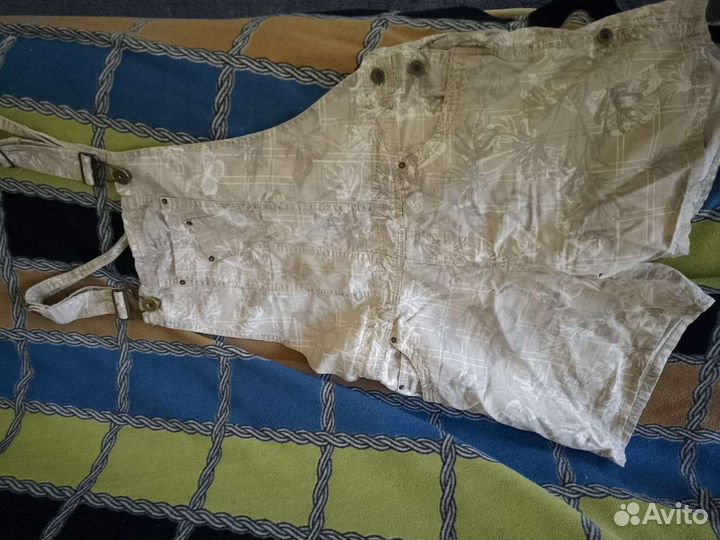 Женские вещи