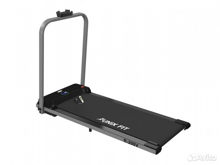 Беговая дорожка unixfit R-200V