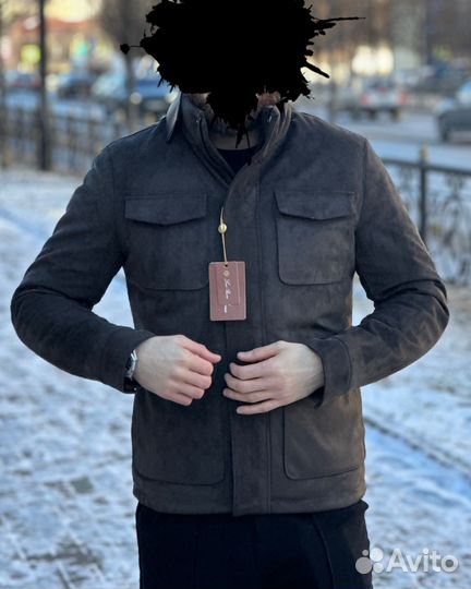Мужские куртки новые размеры 70-95кг