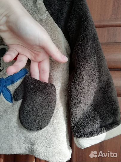 Кофта, свитер детский 86-92 размер