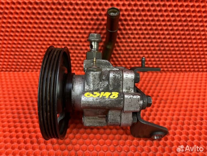 Гидроусилитель руля Mazda Lantis E-cbaep KF-ZE B01