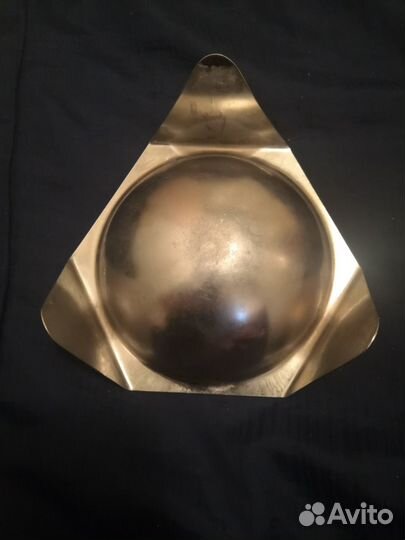 Креманка под мороженое СССР