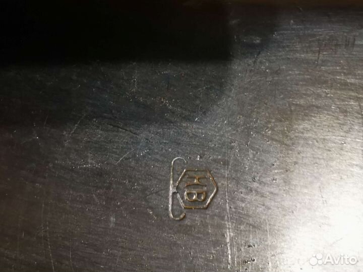 Фляжка котелок СССР 60ые годы