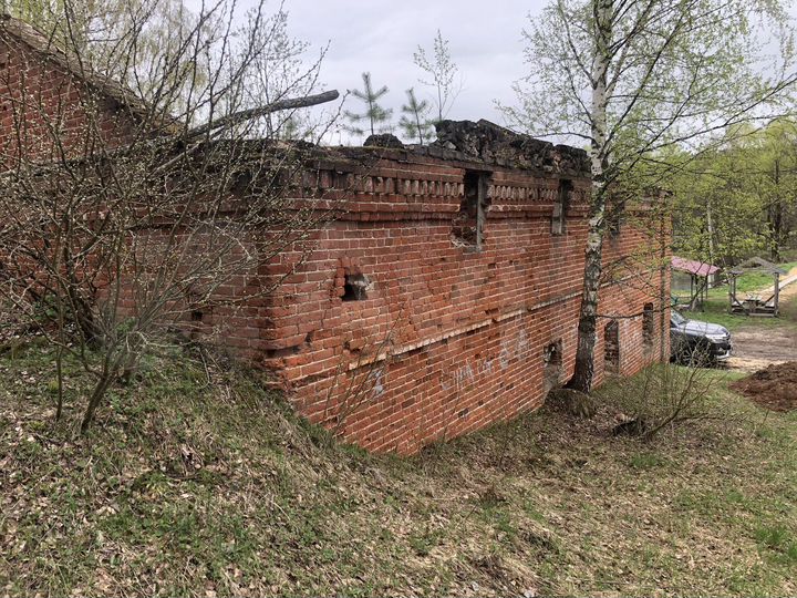 Здание, 148 м²