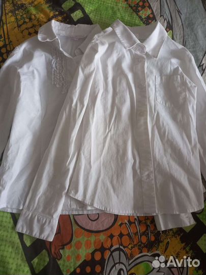 Школьные вещи для девочки.пакетом 15 вещей