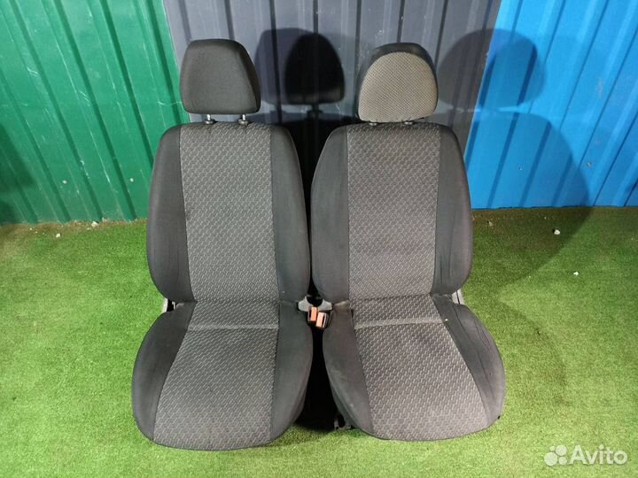 Комплект сидений Datsun On-Do седан 1.6 2016
