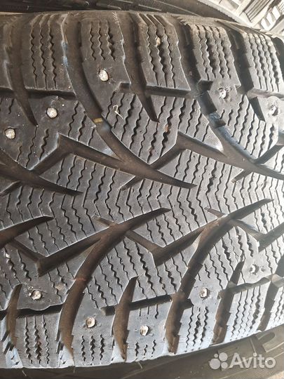 Toyo Observe G3 215/65 R16