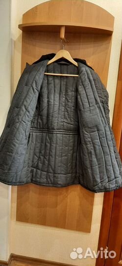 Бушлат и брюки морская пехота