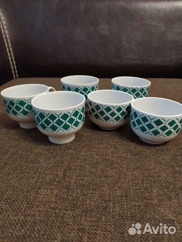 Молочник СССР Дулево, Вербилки