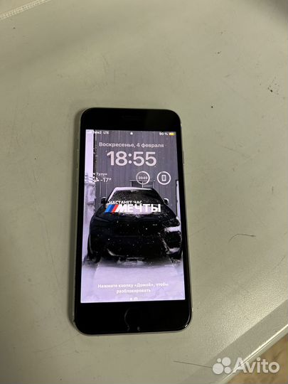 Xiaomi Redmi Note 8T, 4/64 ГБ