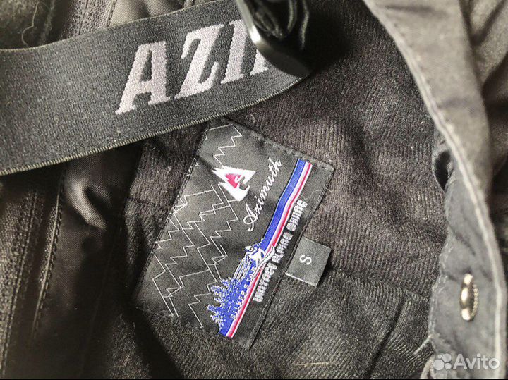 Горнолыжные штаны женские burton, azimuth