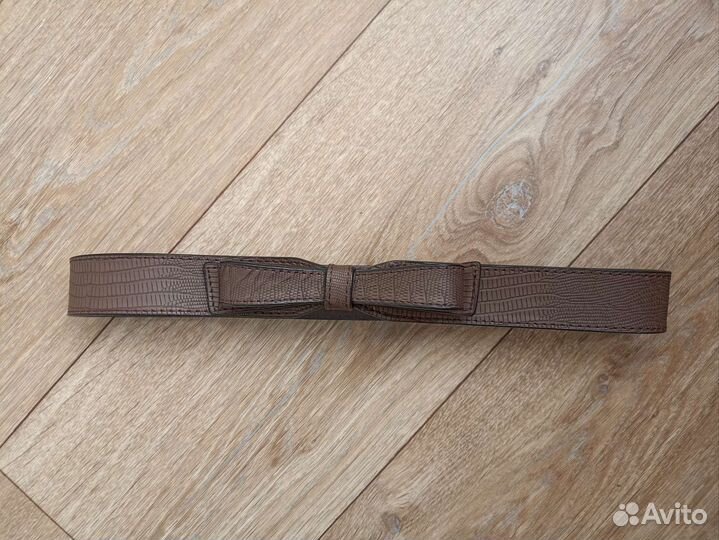 Ремень женский