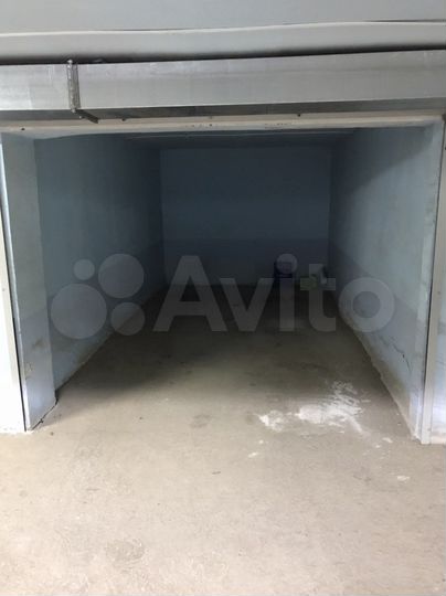 Гараж, 17 м²