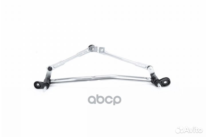 Трапеция стеклоочистителя opel astra H 7000-037
