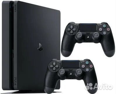Sony PS4 slim 1tb