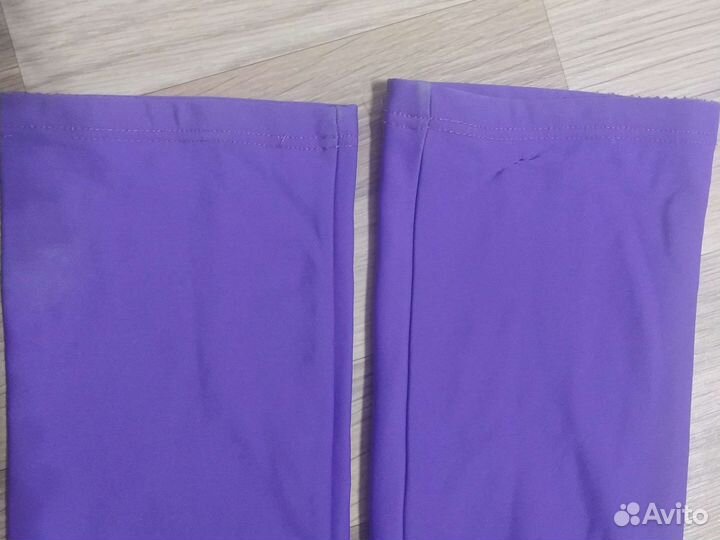 Термокостюм для фигурного катания