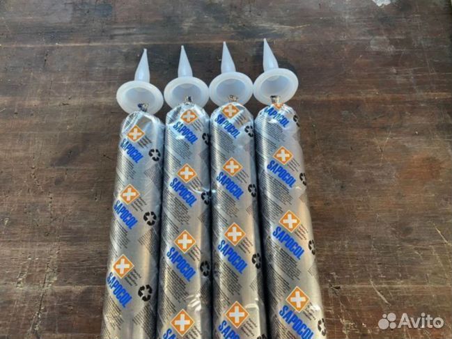 Клей sapocol быстросохнущий для стекл