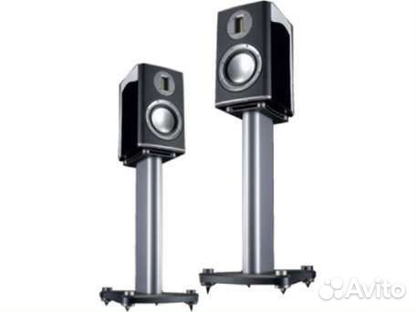 Колонки Monitor audio platinum
