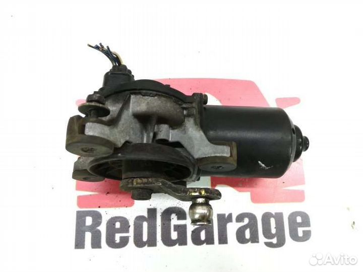 Мотор дворников передний Toyota Tundra UCK40