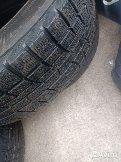 Yokohama Ice Guard IG30 195/65 R15 91Q