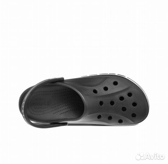 Сабо Crocs Bayaband Clog 