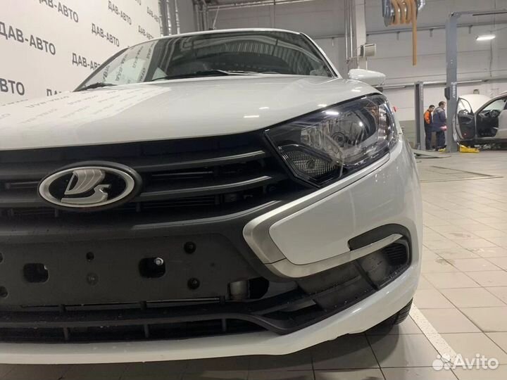 LADA Granta 1.6 МТ, 2024