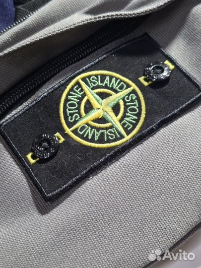 Сумка Stone Island