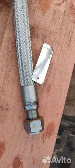 Металлорукав повышенной гипкости