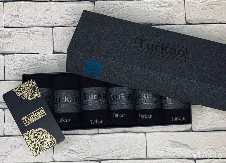 Носки мужские