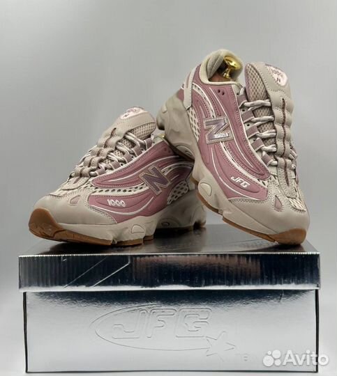 Кроссовки New balance 1000 (41)