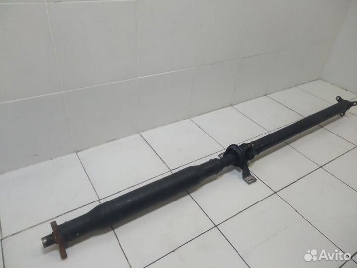 Вал карданный Mercedes-Benz E-класс W212/S212/C207/A207 рестайлинг (2013—2016)