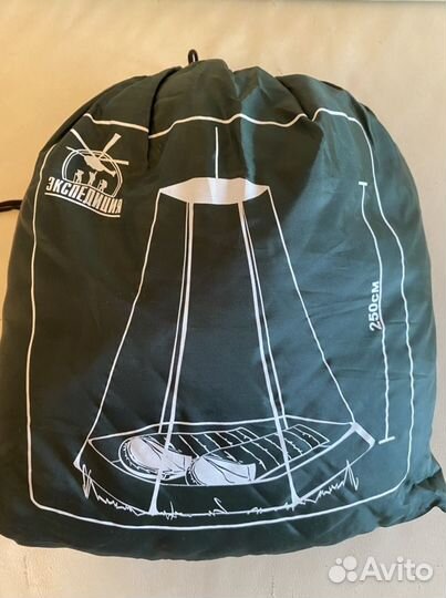 Шатер, балдахин от комаров