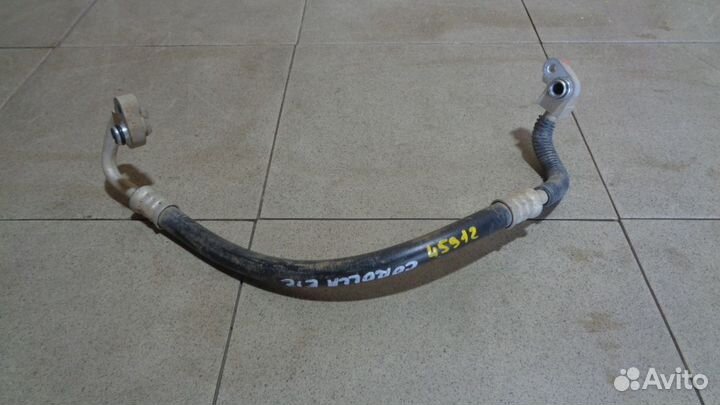 Трубка кондиционера Toyota Corolla (E120)