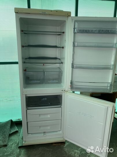 Холодильник б/у