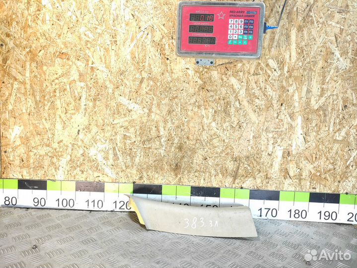 Обшивка стойки левая Chrysler Pt cruiser 2000-2010