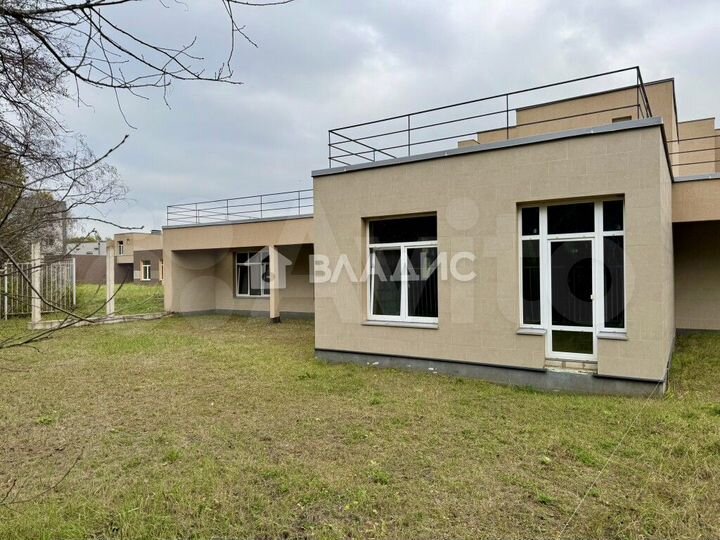 Таунхаус 177,7 м² на участке 5 сот.