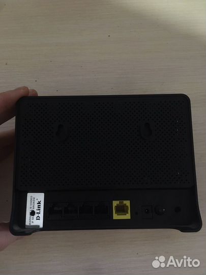 Wifi Роутер dir 615