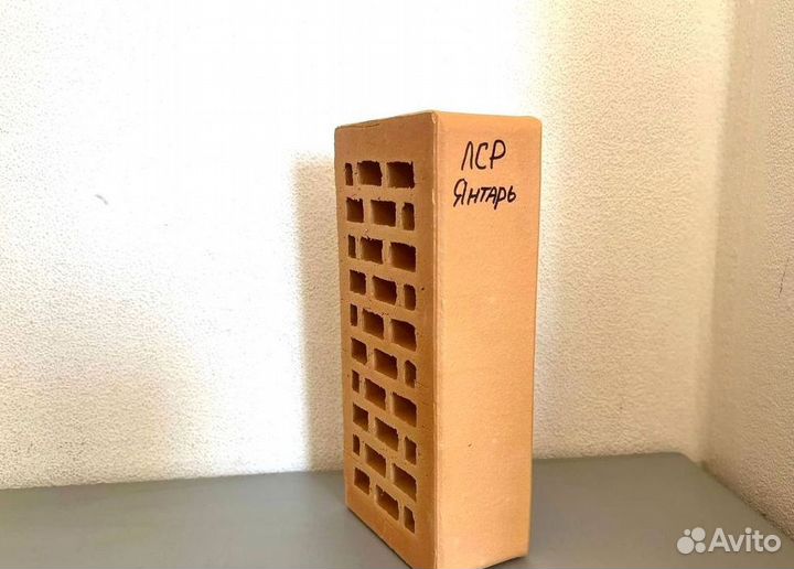 Кирпич с Доставкой и Самовывозом