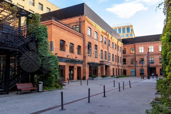 Офис 171 кв.м