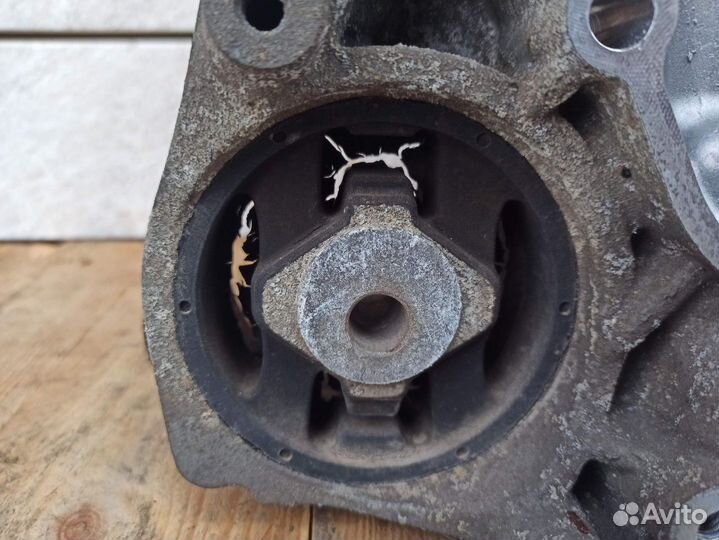 Раздаточная коробка, BMW X1 2010