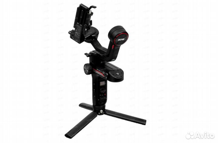 Стабилизатор Zhiyun Weebill S