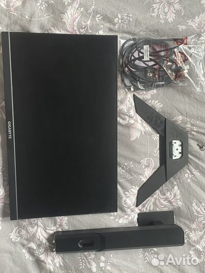 Игровой монитор