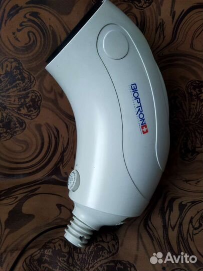 Аппарат Биоптрон Цептер