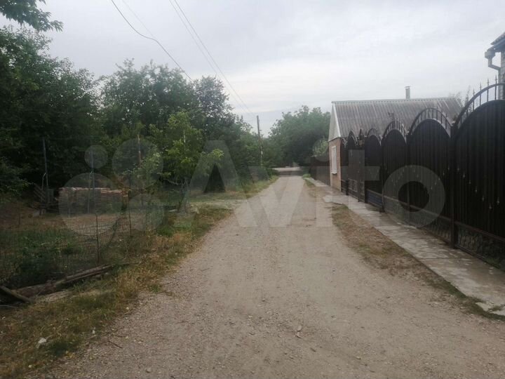 Дом 136 м² на участке 7 сот.