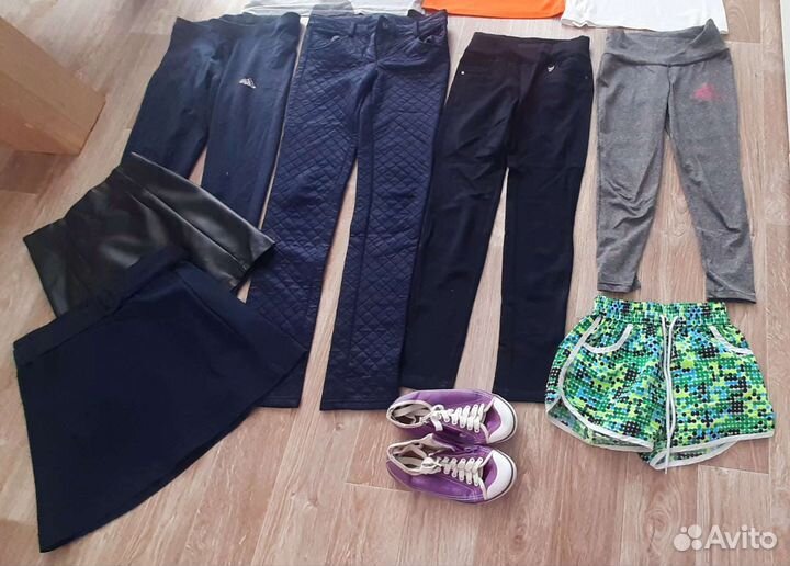 Вещи на девушку 40-42