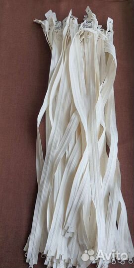 Молния для одежды