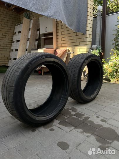 Michelin Primacy 3 245/45 R19