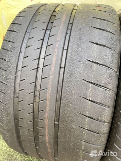 Michelin Pilot Sport Cup 2 315/30 R20 104Y