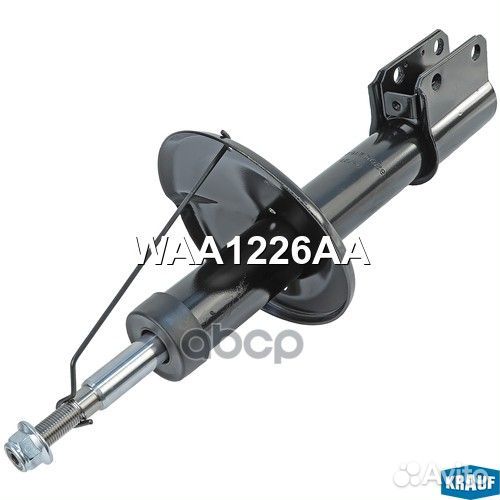 Амортизатор подвески передний WAA1226AA WAA1226