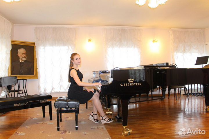 Преподаватель